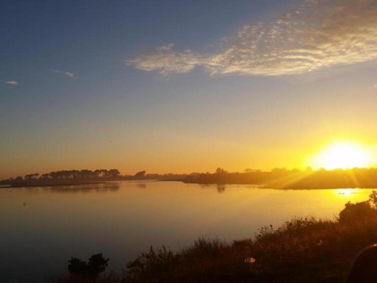 South Brighton Holiday Park Christchurch Luaran gambar