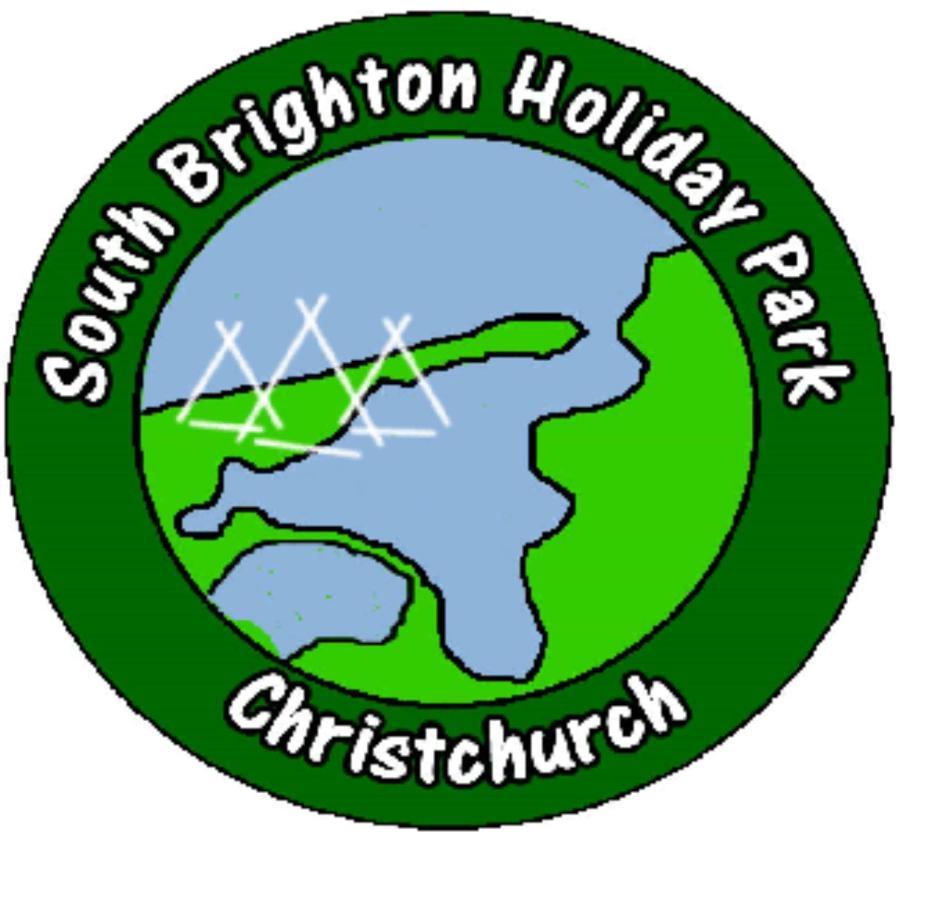 South Brighton Holiday Park Christchurch Luaran gambar