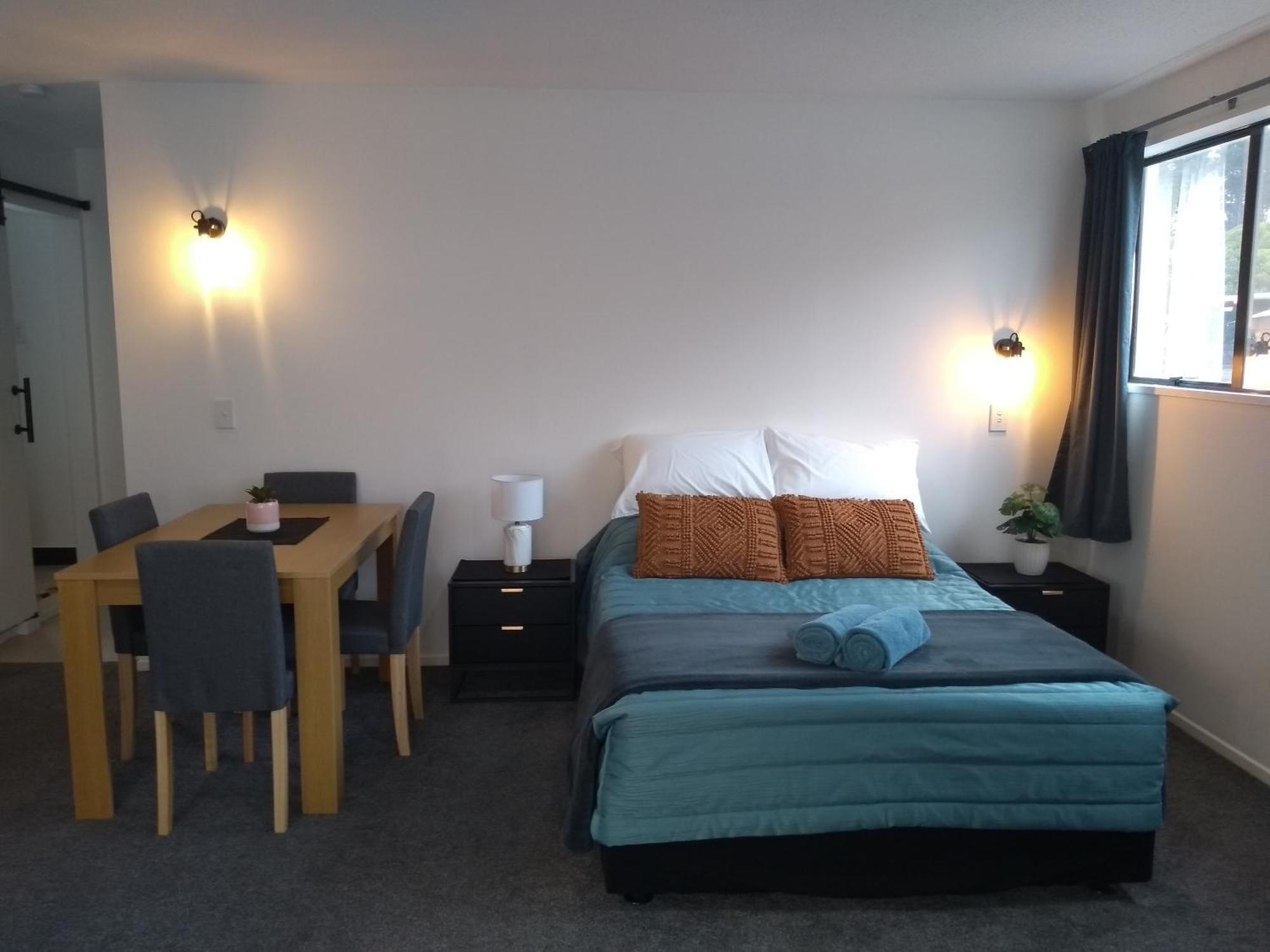 South Brighton Holiday Park Christchurch Luaran gambar