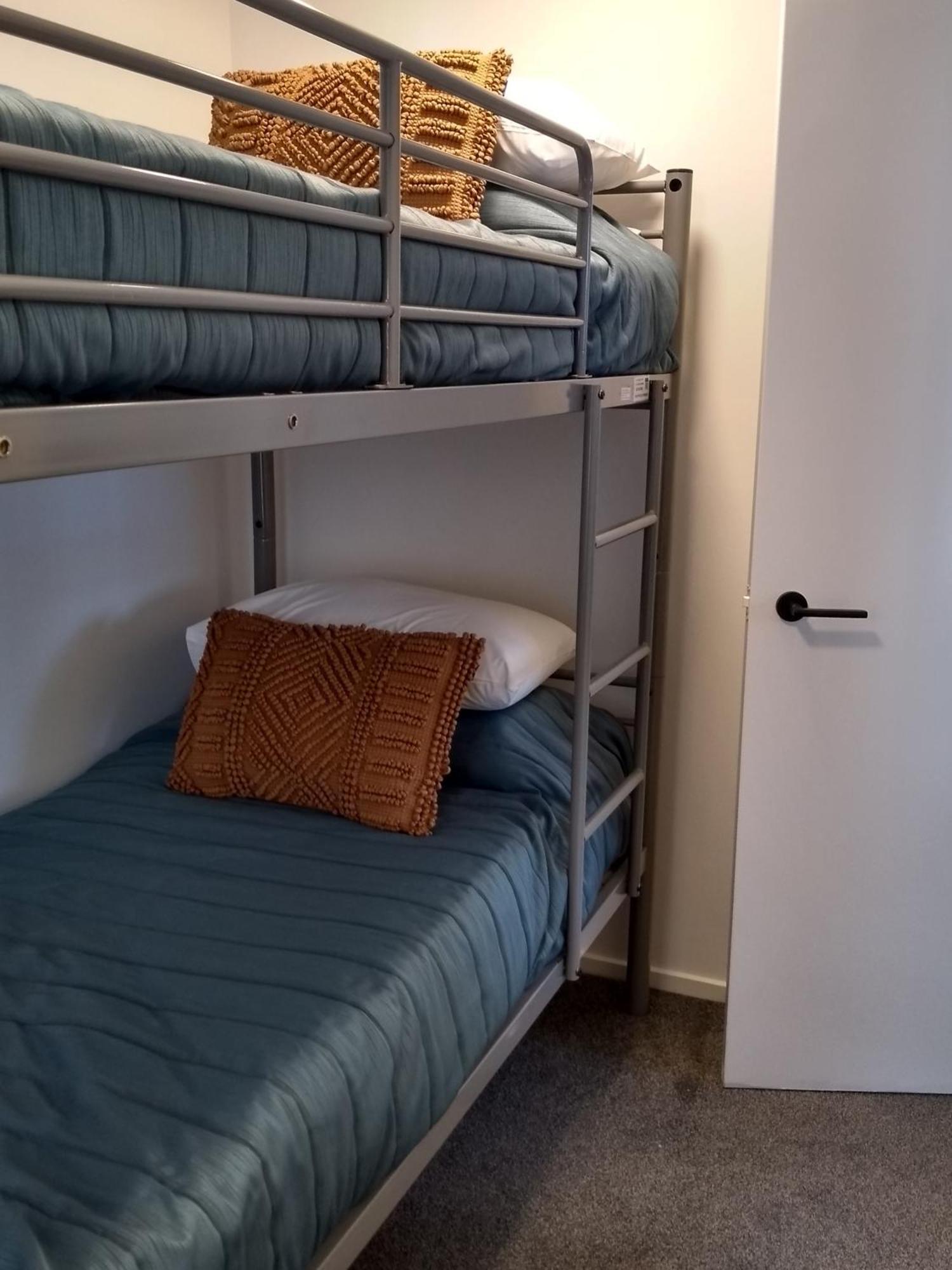 South Brighton Holiday Park Christchurch Luaran gambar