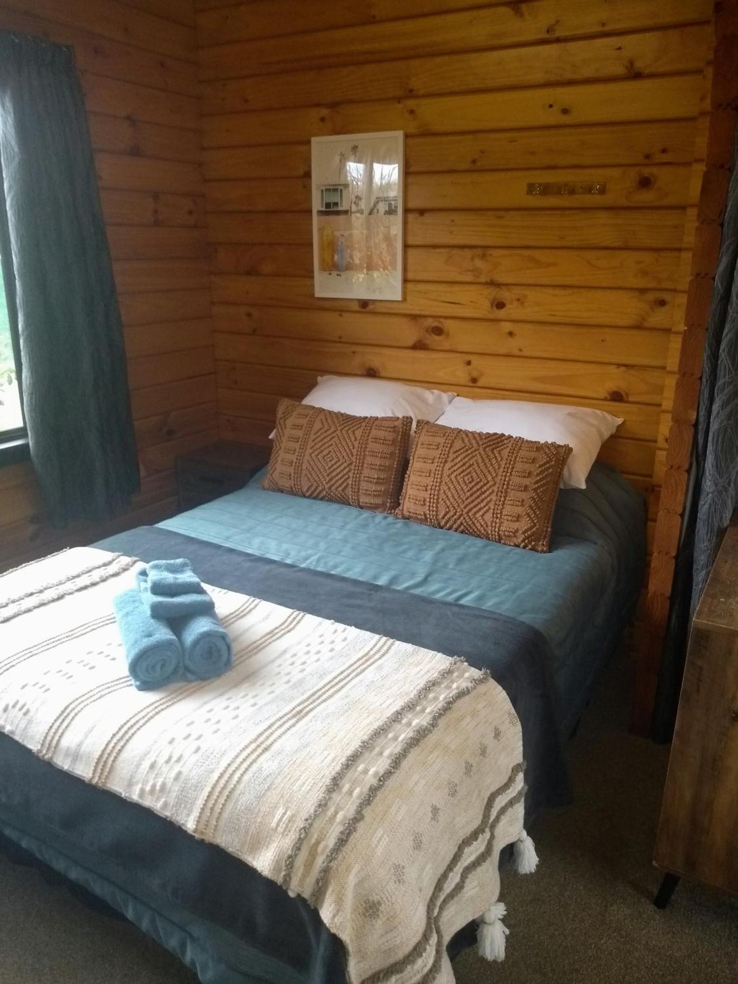 South Brighton Holiday Park Christchurch Luaran gambar