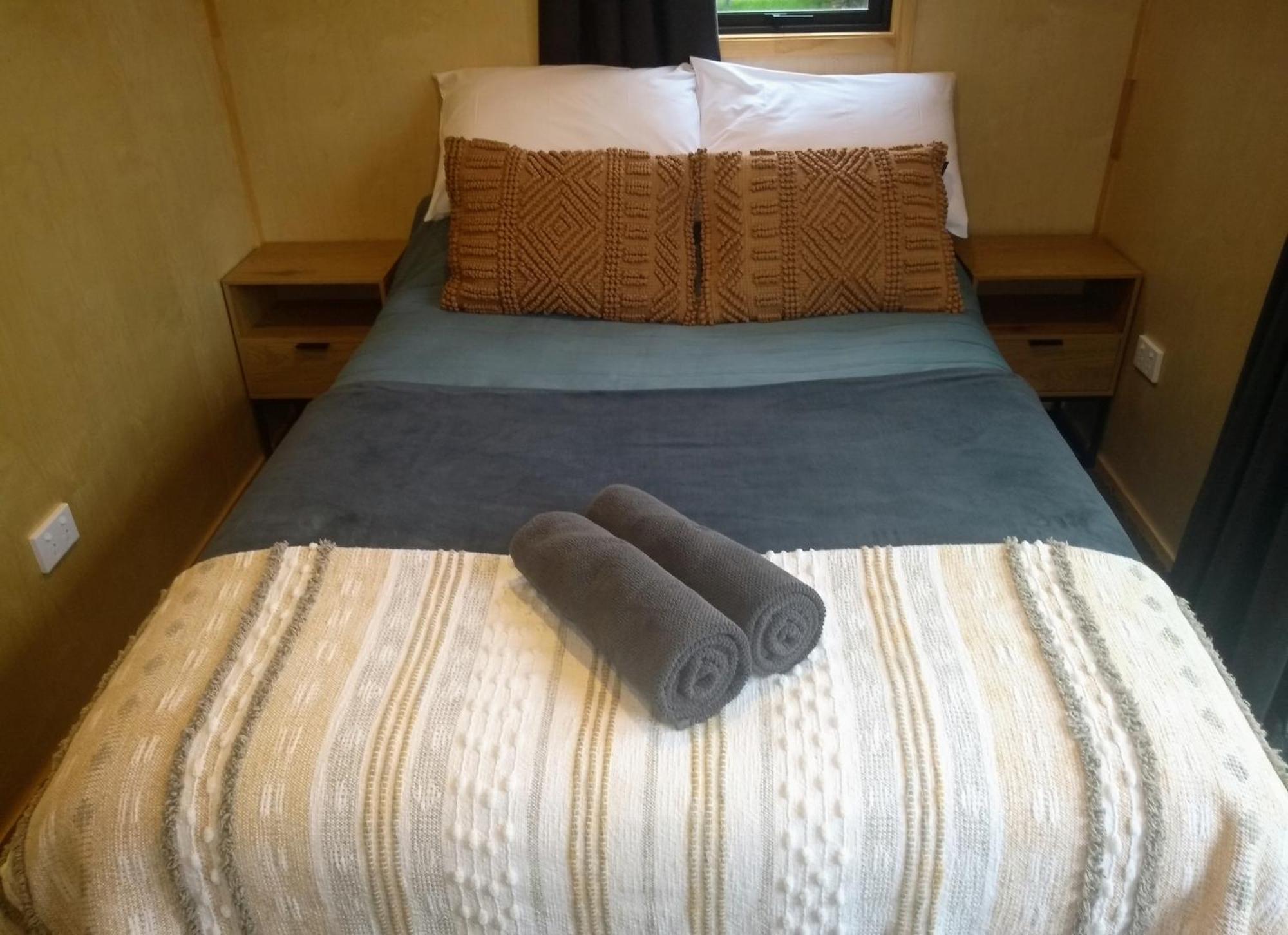 South Brighton Holiday Park Christchurch Luaran gambar