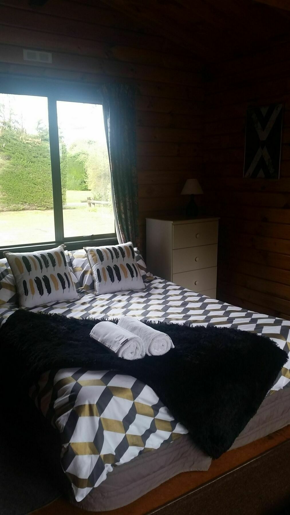 South Brighton Holiday Park Christchurch Luaran gambar
