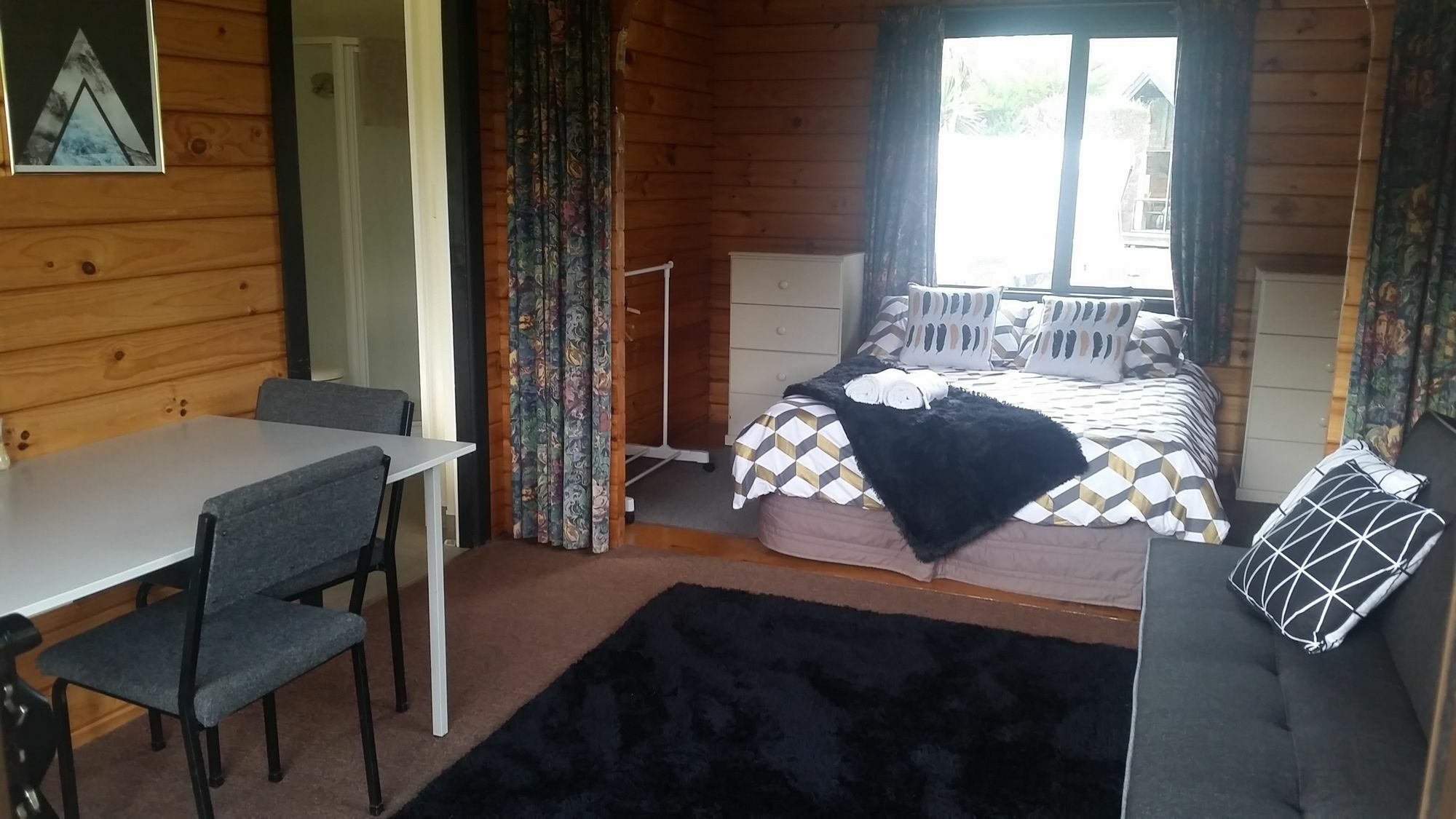 South Brighton Holiday Park Christchurch Luaran gambar