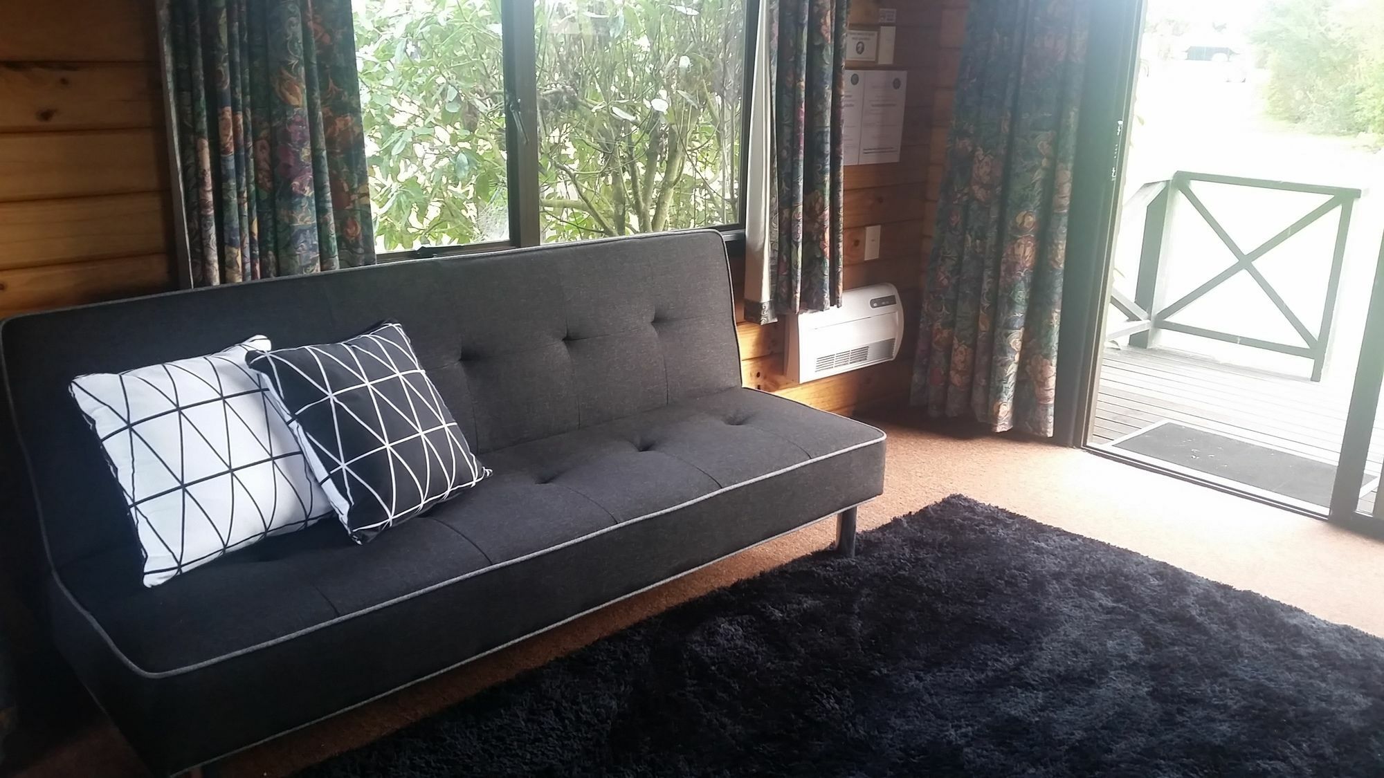 South Brighton Holiday Park Christchurch Luaran gambar